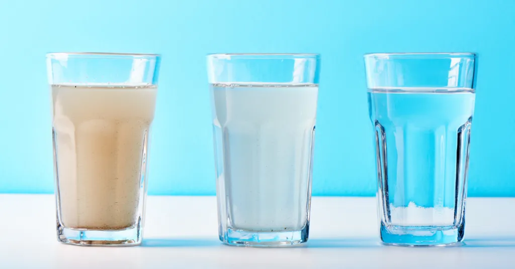 Tech Innovations Securing the Future of Freshwater Access