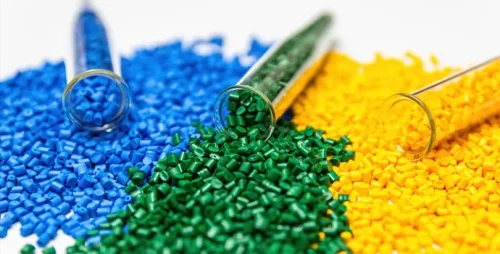Filler Masterbatches