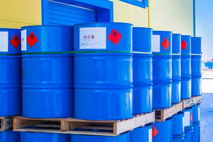 construction chemicals