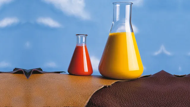 Leather Process Chemicals