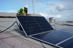Why Home Solar Power Is the Smartest Investment This Year