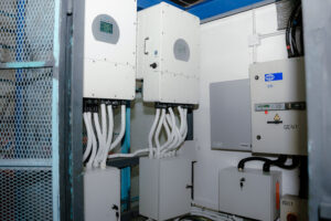 How Smart Energy Solutions Transform Industrial Productivity