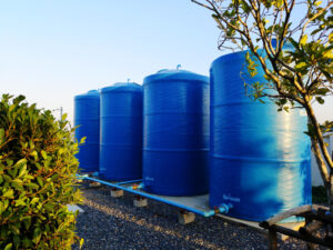 How GFS Tanks Lower Water Treatment Lifetime Costs