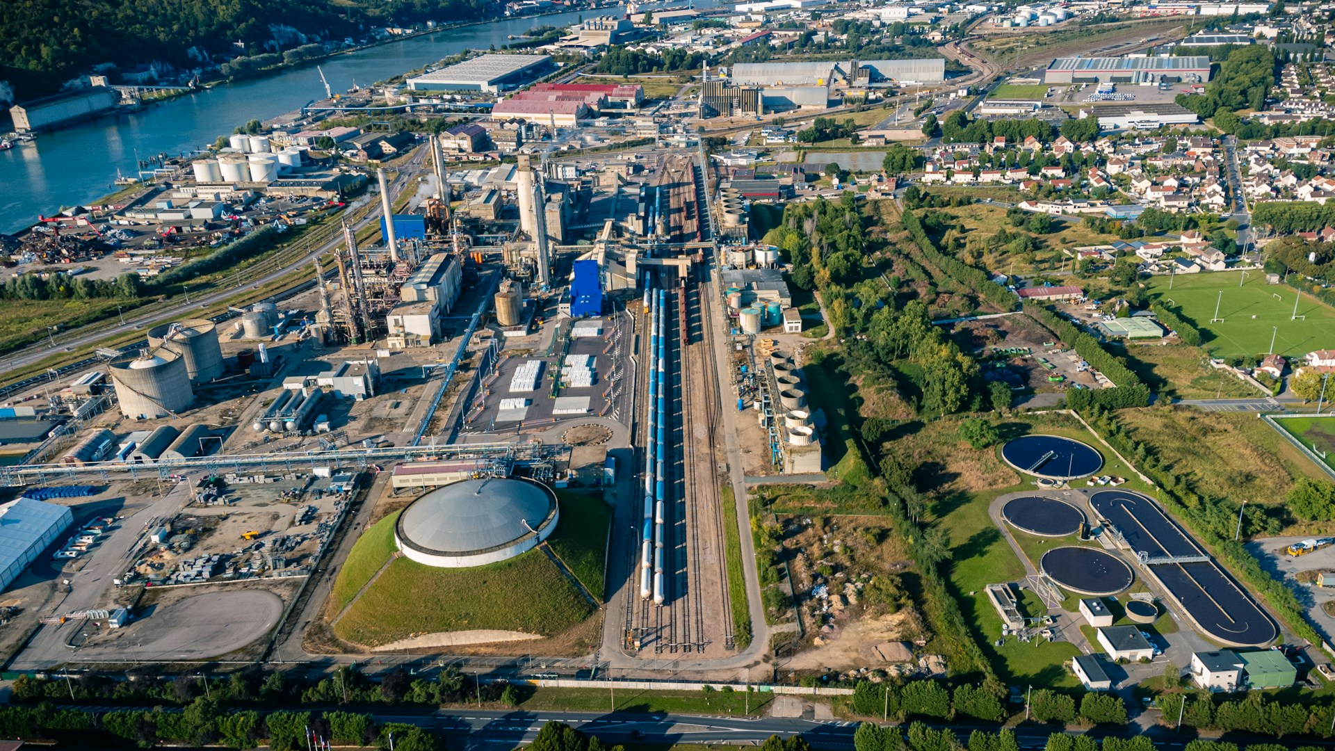 Water Security for African Industries: Planning Beyond Today’s Demand