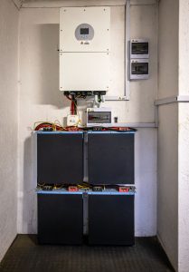 Designing a Future-Ready Home Solar System From Day One