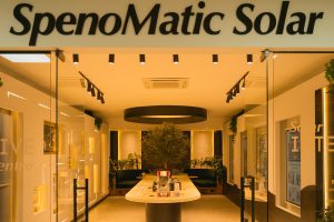 Discover Powerful Solar Innovations at Interactive Experience Center