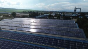 The Future of Clean Energy Technologies for Growing Industries
