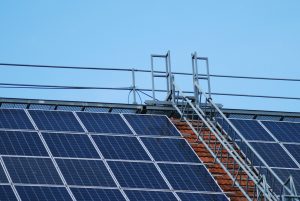Why Commercial Solar Is Becoming a Boardroom Priority