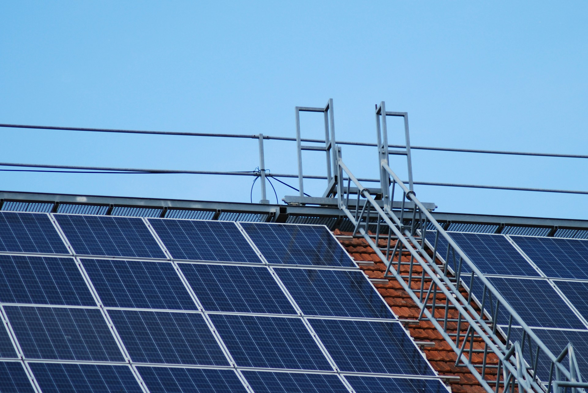 Why Commercial Solar Is Becoming a Boardroom Priority