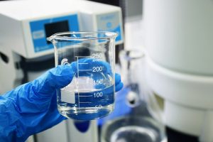 Water Treatment Chemicals: Optimizing Performance Without Increasing Costs