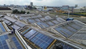 Lead the Natural Gas Transformation Through Solar Innovation