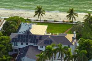 Designing a Future-Ready Home Solar System From Day One