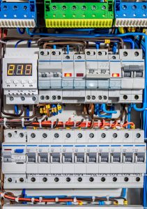 Electric fuse