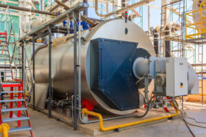 Reduce Operational Costs Using Smart Boiler Systems