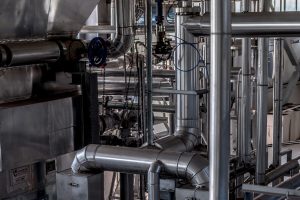 Reinvent Beverage Processing Through Advanced Boiler Projects