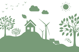 How Smart Energy Infrastructure Supports Sustainable Manufacturing