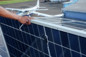 How to Calculate the Perfect Solar Size for Your Home