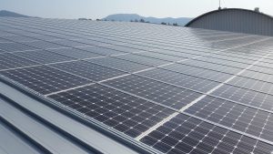 How Smart Energy Infrastructure Supports Sustainable Manufacturing