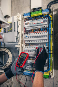 Top Energy Management Strategies for Sustainable Operations