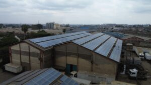 Unleash Clean Energy to Power Food Production Smarter