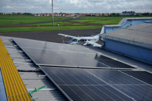 How Modern Solar Systems Work Even on Cloudy Days