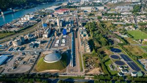 Water Security for African Industries: Planning Beyond Today’s Demand