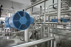 Process Water Quality: Why Manufacturers Cannot Compromise