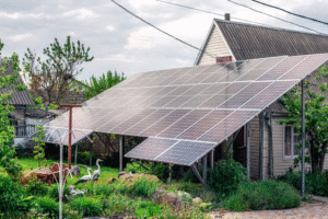 Home Solar Payback in Kenya: What Homeowners Should Expect