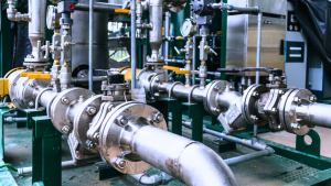 Discover How Boilers Enhance Sustainable Manufacturing Operations