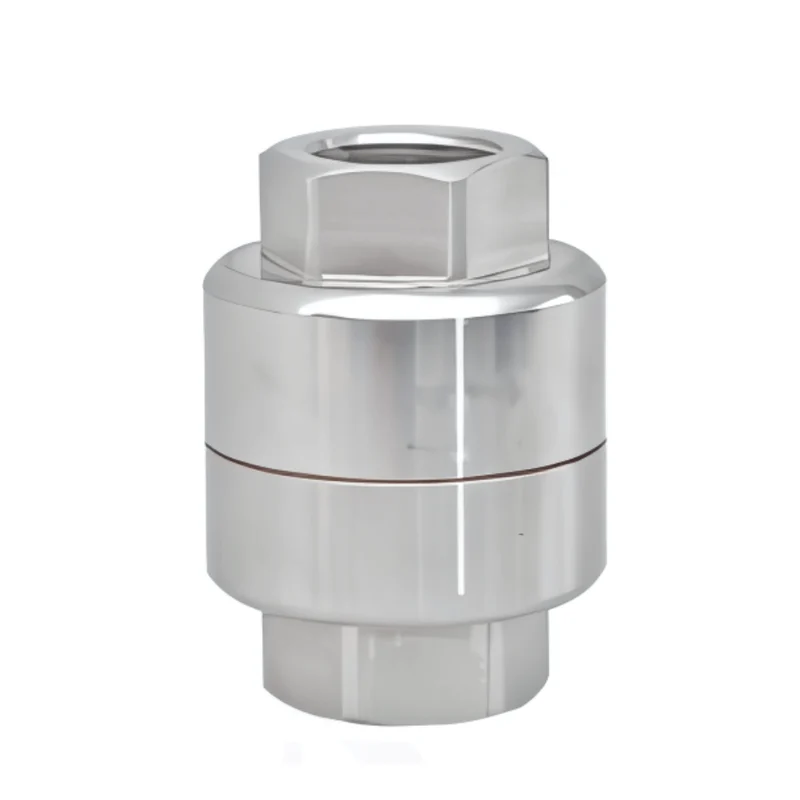 Thermostatic steam trap from Spenomatic Energy Solutions
