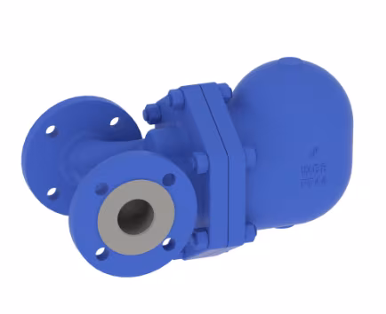 Audit Steam System Accessories to Boost Efficiency and Cut Costs
