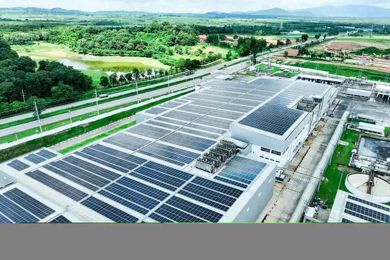 Solar for Factories Africa: ROI, Payback & Independence