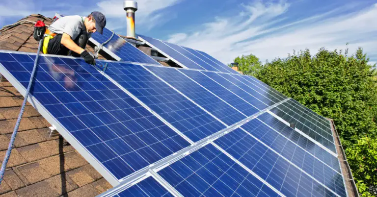 Can Solar Power Reduce Electricity Bills in Kenyan Cities?