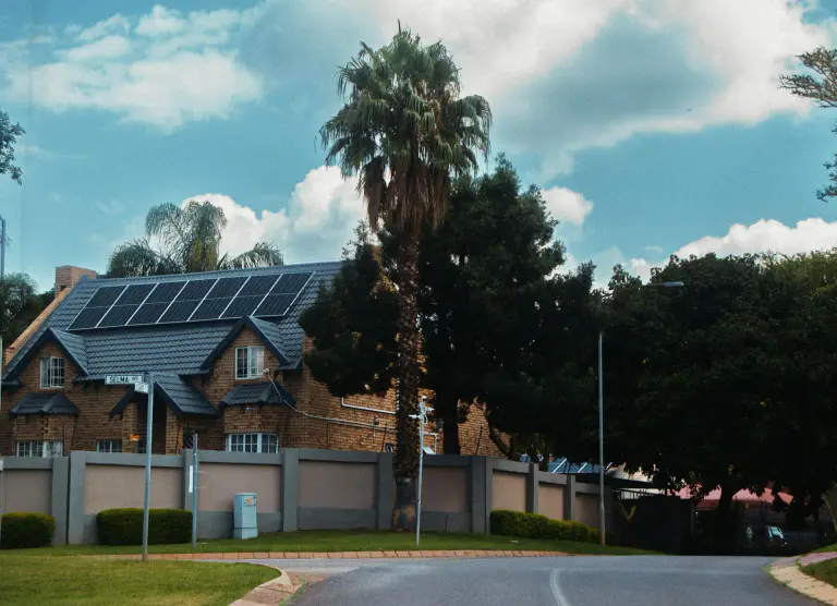 Home Energy Independence Starts With Better Solar Planning