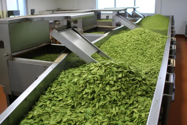 CTC Tea Machinery: Boost Consistency & ROI in Africa