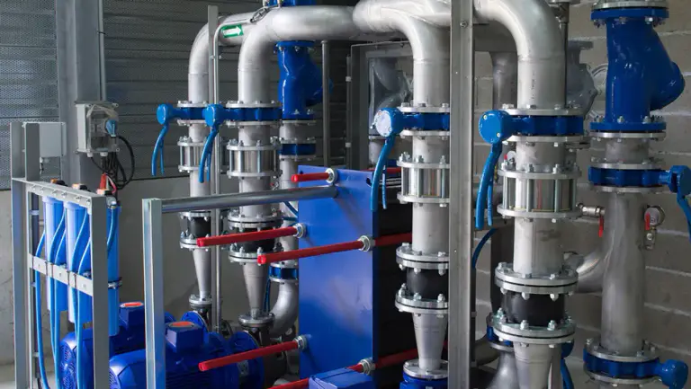 Revolutionizing the Steam Boiler Industry Through Innovation