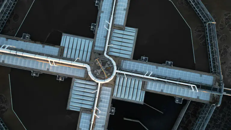 Why Industries Need Advanced Wastewater Treatment Systems