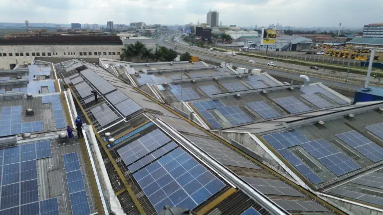 The Smart Way to Understand Solar Before Investing