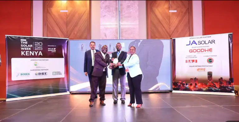 Spenomatic Solar: A Giant in Innovation Wins Big in 2025 Solar Week