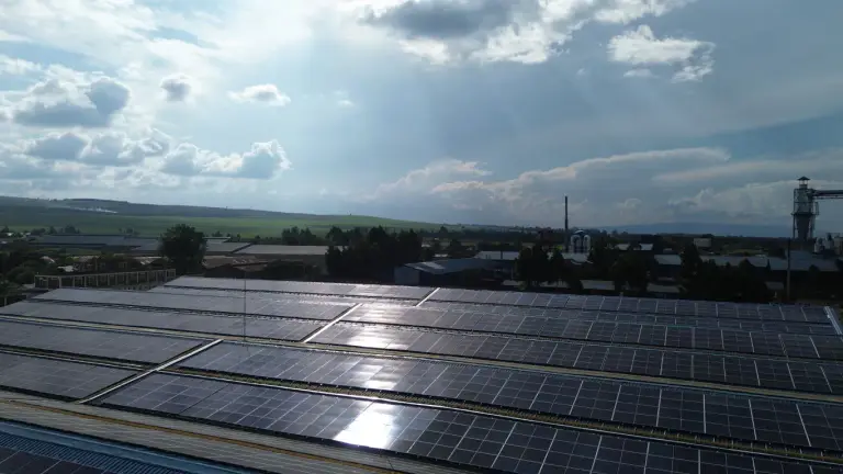 The Future of Clean Energy Technologies for Growing Industries