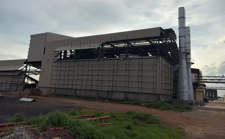 Boiler Projects