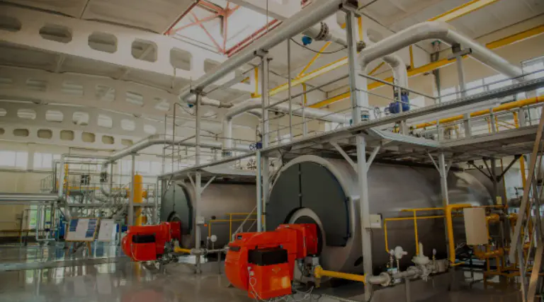 Industrial Boilers in Kenya: Steam, Hot Water and Thermic Fluid Systems Compared