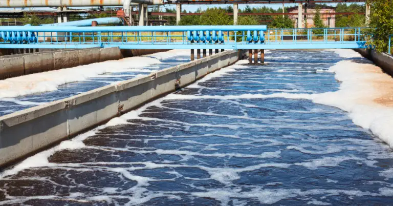 Water Treatment for Rural Communities: Addressing Scarcity