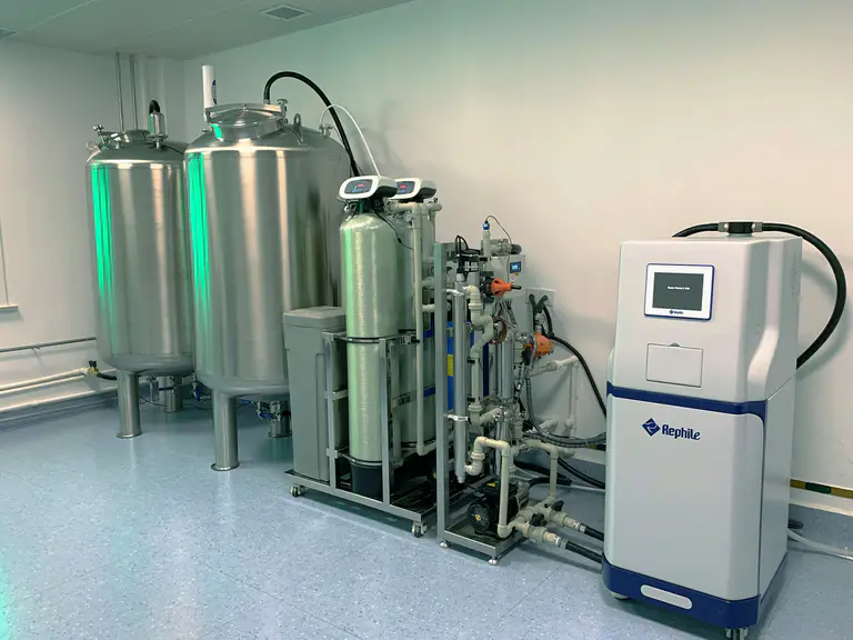 Reverse Osmosis vs Ultrafiltration: Choosing the Right Technology