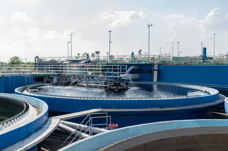Process Water Quality: Why Manufacturers Cannot Compromise