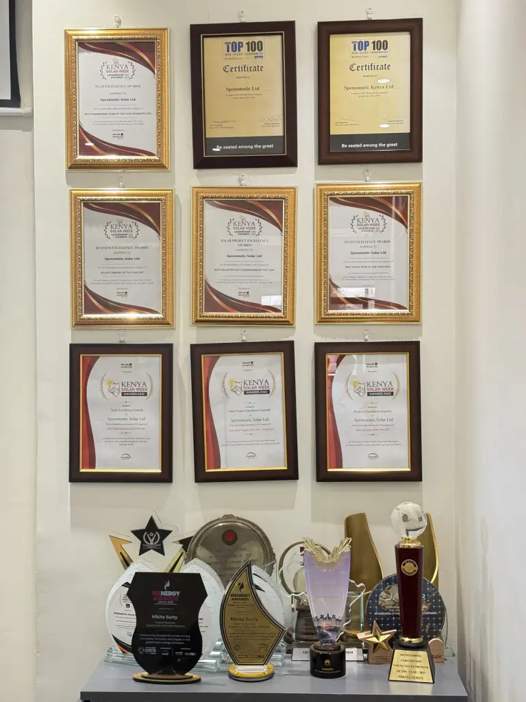 Outstanding Zarathushti Young Entrepreneur of the Year — Nikita Surty