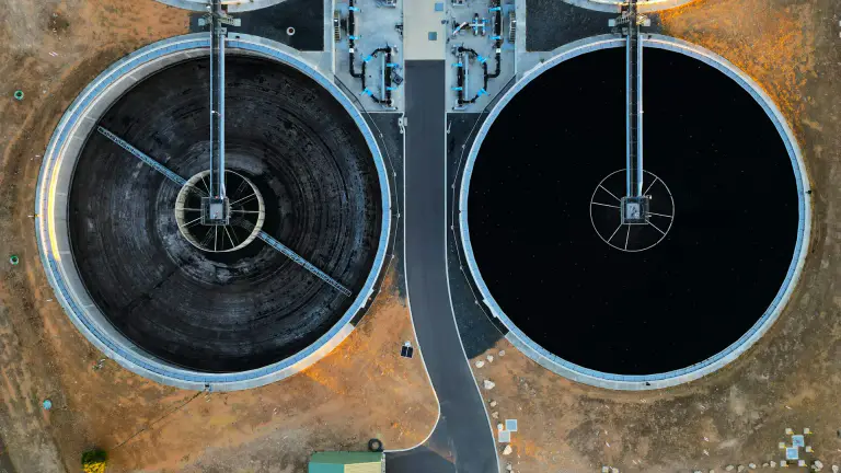 Transform Food Production with Smart Water Recycling Systems