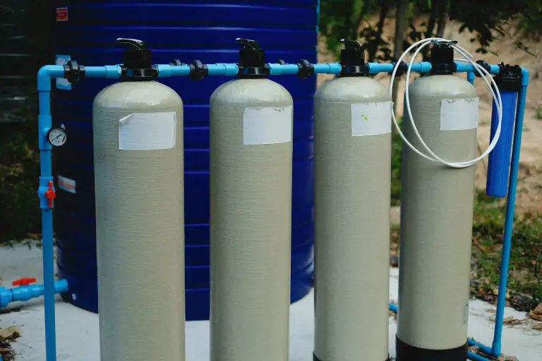 How Advanced Low-Pressure Membranes Improve Water Treatment Efficiency