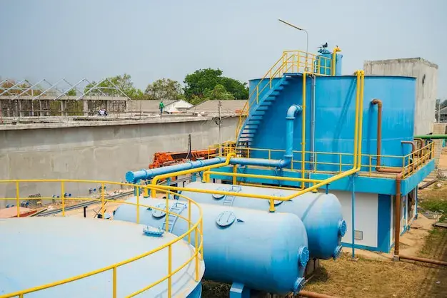Industrial Water Treatment Kenya: RO, Softening & Filtration