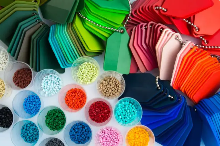 Color Masterbatches